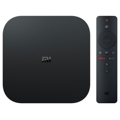 Xiaomi Mi Box S 4K-3